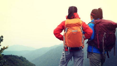 Outdoor Tips